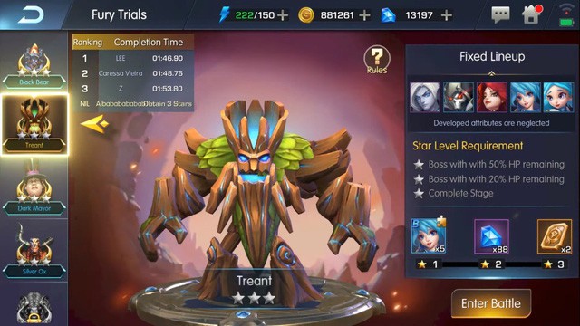 Loạt game mobile hay tuyệt bắt chúng ta phải đối đầu đánh chém với những con quái vật to đùng - Ảnh 1. Loạt game mobile hay tuyệt bắt chúng ta phải đối đầu đánh chém với những con quái vật to đùng - Ảnh 1.