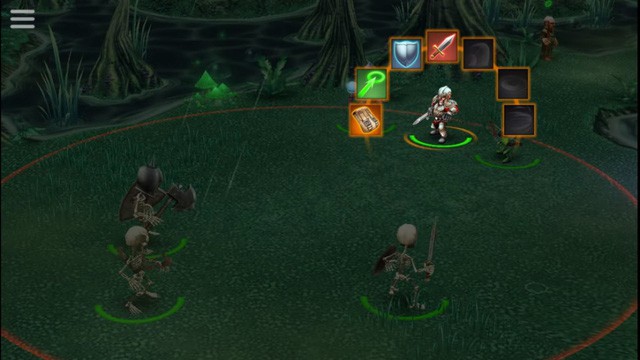 Loạt game mobile hay tuyệt bắt chúng ta phải đối đầu đánh chém với những con quái vật to đùng - Ảnh 10. Loạt game mobile hay tuyệt bắt chúng ta phải đối đầu đánh chém với những con quái vật to đùng - Ảnh 10.