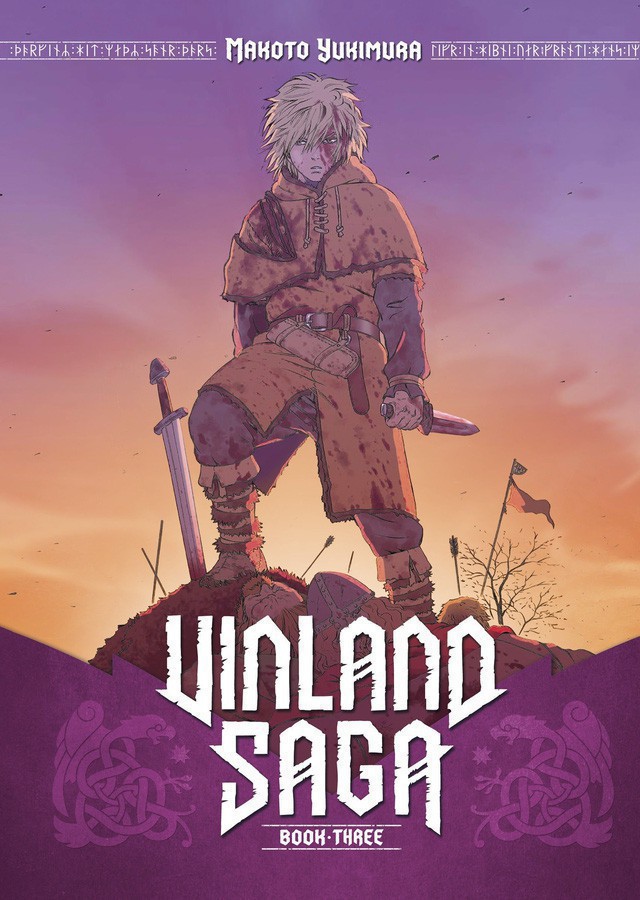 Given hất cẳng Vinland Saga để chiếm ngôi vương, top anime mùa hè 2019 có nhiều bất ngờ lớn - Ảnh 4.