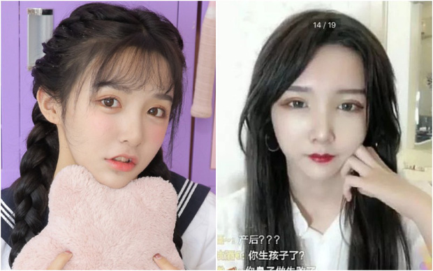 Điểm mặt loạt gái xinh bị bóc phốt nhan sắc thật trong năm 2019, số lượng nhiều khó đếm nổi - Ảnh 1. Điểm mặt loạt gái xinh bị bóc phốt nhan sắc thật trong năm 2019, số lượng nhiều khó đếm nổi - Ảnh 1.