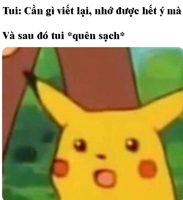 Cuộc so tài của hai nhân vật meme gây bão năm 2019: Pikachu và Sasuke, bên nào chiến thắng? - Ảnh 10.