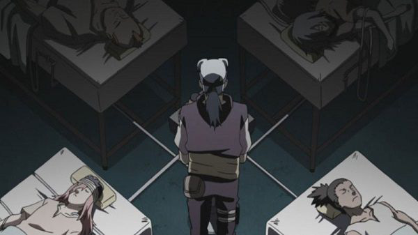 Orochimaru và 5 nhà khoa học đại tài nhưng độc ác nhất trong Naruto và Boruto - Ảnh 2.
