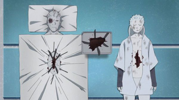 Orochimaru và 5 nhà khoa học đại tài nhưng độc ác nhất trong Naruto và Boruto - Ảnh 5.