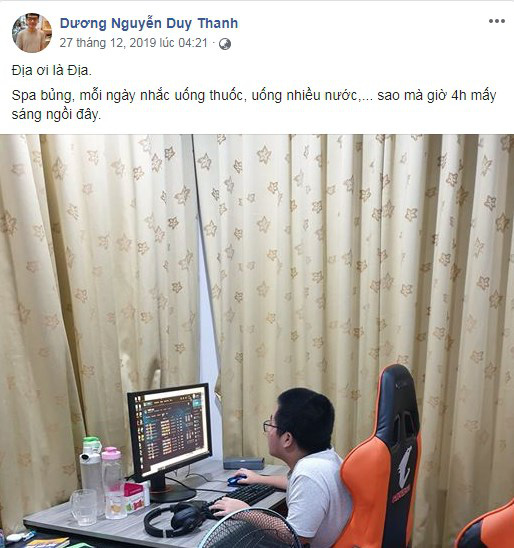 Chuyển nhượng đầu năm 2020 - RNG công bố đội hình chính thức, phủ nhận thông tin Uzi giải nghệ - Ảnh 7. Chuyển nhượng đầu năm 2020 - RNG công bố đội hình chính thức, phủ nhận thông tin Uzi giải nghệ - Ảnh 7.