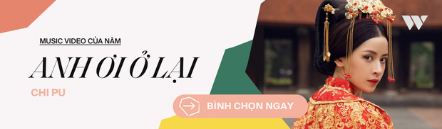 Vpop 2019 có quá nhiều MV xuất sắc: Không chỉ đẹp về đường hình, hay về đường tiếng, mà còn có số view siêu to khổng lồ - Ảnh 7.