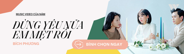 Vpop 2019 có quá nhiều MV xuất sắc: Không chỉ đẹp về đường hình, hay về đường tiếng, mà còn có số view siêu to khổng lồ - Ảnh 21.