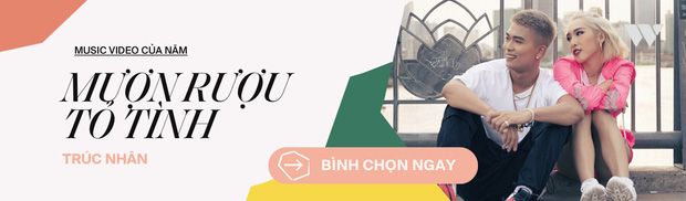 Vpop 2019 có quá nhiều MV xuất sắc: Không chỉ đẹp về đường hình, hay về đường tiếng, mà còn có số view siêu to khổng lồ - Ảnh 24.