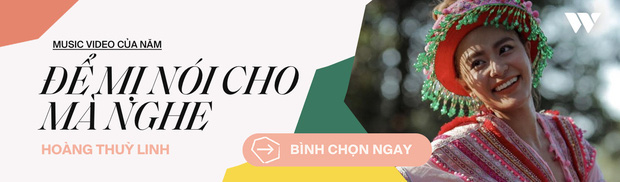 Vpop 2019 có quá nhiều MV xuất sắc: Không chỉ đẹp về đường hình, hay về đường tiếng, mà còn có số view siêu to khổng lồ - Ảnh 11.