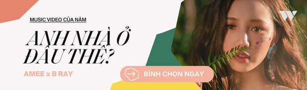 Vpop 2019 có quá nhiều MV xuất sắc: Không chỉ đẹp về đường hình, hay về đường tiếng, mà còn có số view siêu to khổng lồ - Ảnh 28.