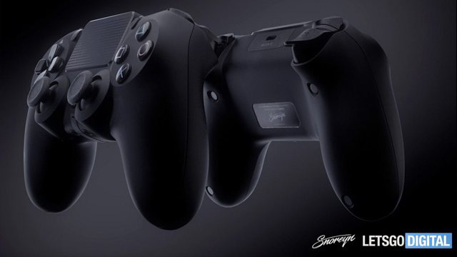 Sony sẽ làm cuộc cách mạng tay về tay cầm chơi game trên PS5 - Ảnh 1.