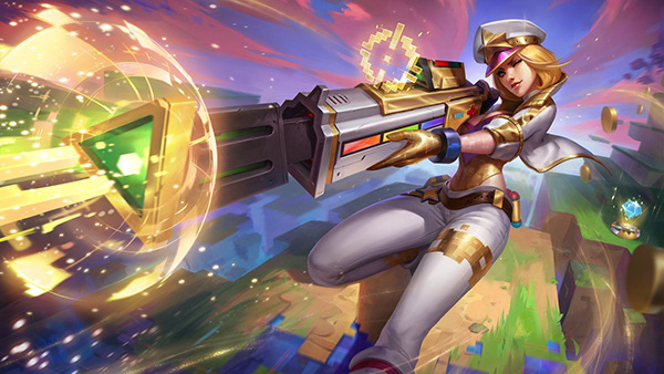 LMHT: Top 5 Xạ Thủ gánh team siêu khỏe phiên bản 9.24b – Tướng mới Aphelios bật chế độ OP - Ảnh 4. LMHT: Top 5 Xạ Thủ gánh team siêu khỏe phiên bản 9.24b – Tướng mới Aphelios bật chế độ OP - Ảnh 4.