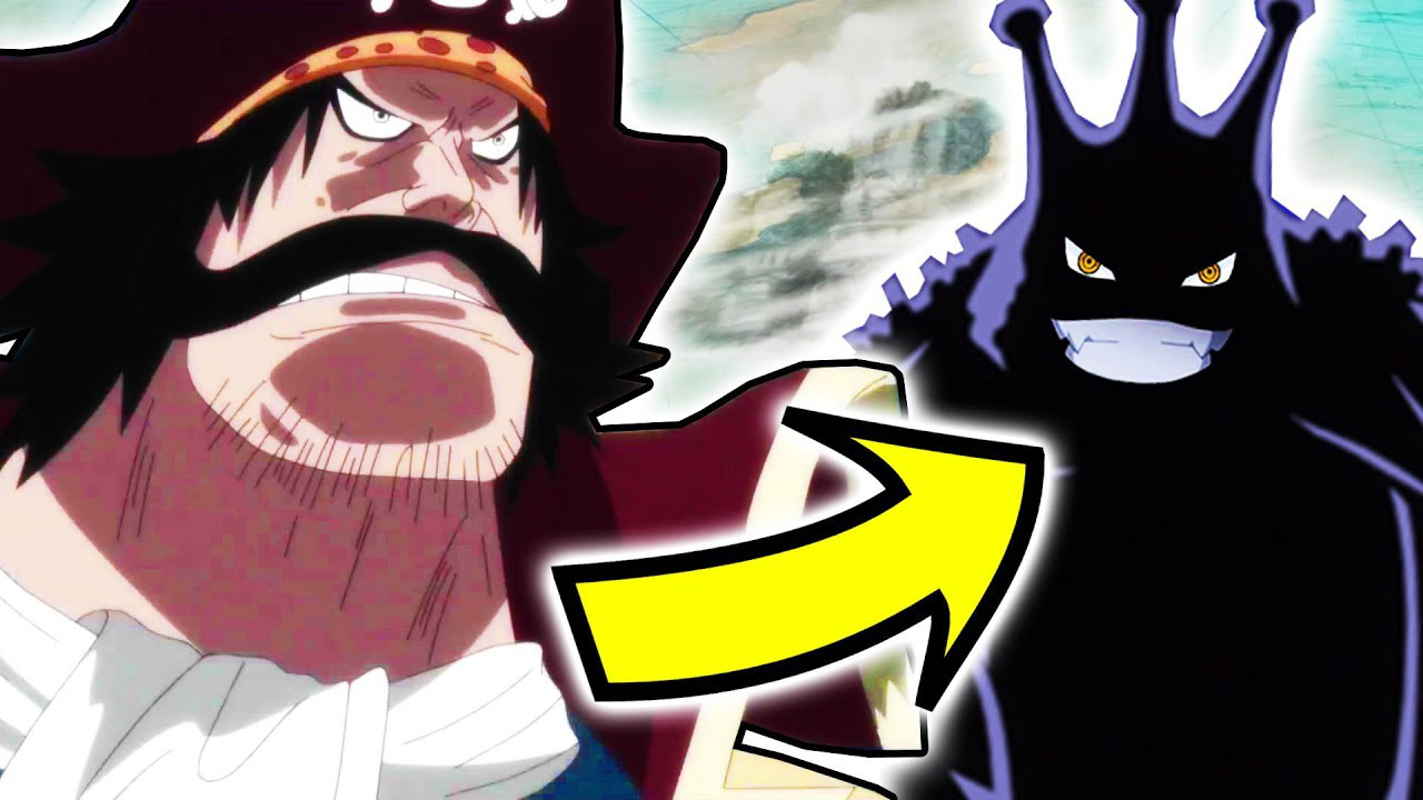 Qui Est Joy Boy One Piece One Piece: Mong ước của Joy Boy đã được Roger tiếp nối và Luffy sẽ là