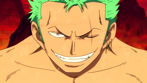 One Piece: So với các nhân vật bị sẹo ở mắt, con mắt trái luôn nhắm chặt của Zoro đang che giấu sức mạnh bí ẩn? - Ảnh 4.