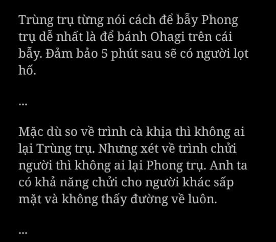 Thật nể fan Kimetsu no Yaiba, đến cả sở thích và tính cách của các Trụ cột cũng tận tường - Ảnh 15.