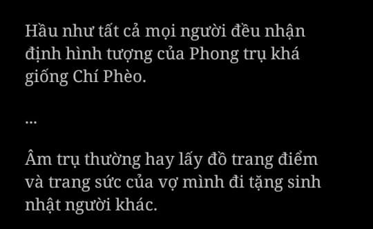 Thật nể fan Kimetsu no Yaiba, đến cả sở thích và tính cách của các Trụ cột cũng tận tường - Ảnh 22.