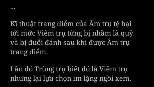 Thật nể fan Kimetsu no Yaiba, đến cả sở thích và tính cách của các Trụ cột cũng tận tường - Ảnh 19.