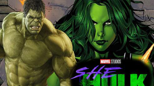 She-Hulk và 5 phiên bản nữ của các siêu anh hùng sẽ được đưa vào MCU trong tương lai - Ảnh 4.