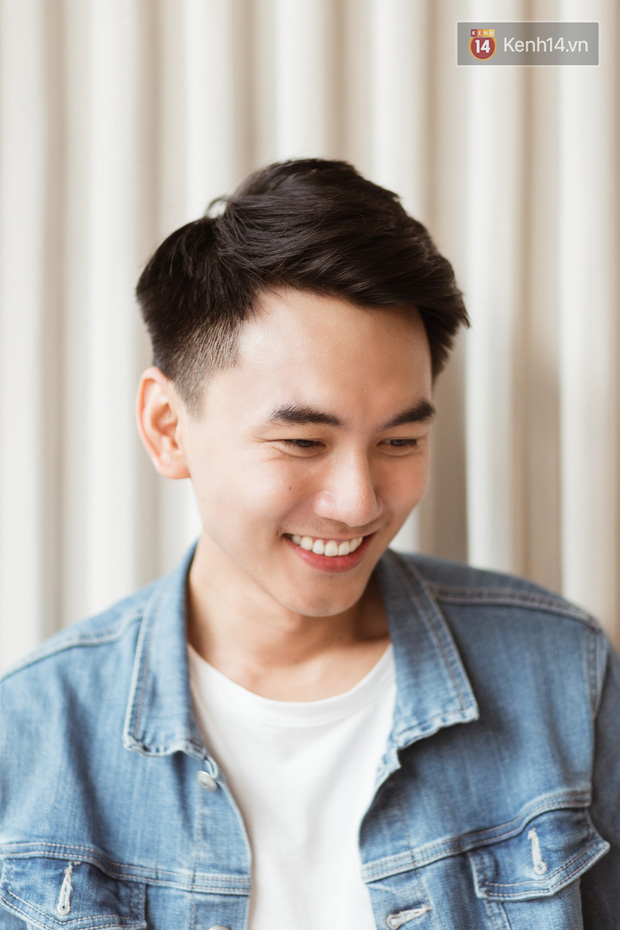 Giang Ơi, Hậu Hoàng và loạt YouTuber triệu view: Ai từng lông bông trước khi phá đảo MXH? - Ảnh 4.