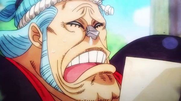 One Piece: Khuôn mặt bối rối của băng Mũ Rơm khi nghe tin Luffy bị tống giam đã được đưa lên anime rồi đấy! - Ảnh 2.