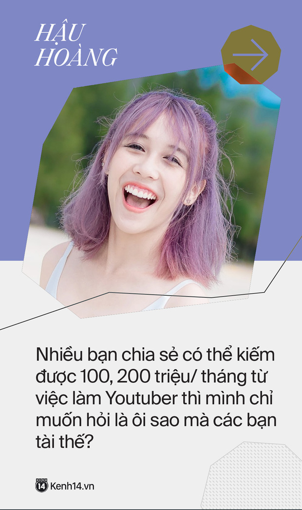 Tuyển tập phát ngôn nghe cái nhớ luôn của Cris Phan, Giang ơi, 1977 Vlog cùng loạt Youtuber đình đám - Ảnh 5.