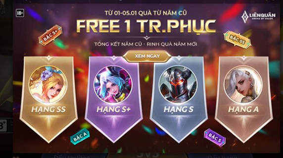 Liên Quân Mobile: Không nhận FREE Violet Mèo Siêu Quậy ở Event tổng kết, game thủ lại tốn công Vẽ bùa - Ảnh 2. Liên Quân Mobile: Không nhận FREE Violet Mèo Siêu Quậy ở Event tổng kết, game thủ lại tốn công Vẽ bùa - Ảnh 2.