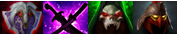 Guide DotA 2: Bounty Hunter - Kẻ săn tiền thưởng 7 Guide DotA 2: Bounty Hunter - Kẻ săn tiền thưởng 7