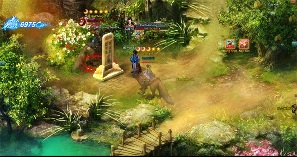 Chơi game ảo mà kiếm được tiền thật 4 Chơi game ảo mà kiếm được tiền thật 4