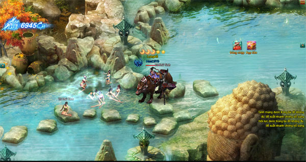 Chơi game ảo mà kiếm được tiền thật 5 Chơi game ảo mà kiếm được tiền thật 5