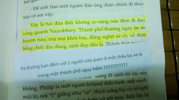 Bóc mẽ điểm bất hợp lý trong cuốn tự truyện của Huyền Chip 13 Bóc mẽ điểm bất hợp lý trong cuốn tự truyện của Huyền Chip 13