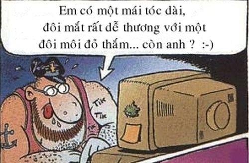 Làm sao để đối phó với các "anh hùng bàn phím" 2 Làm sao để đối phó với các "anh hùng bàn phím" 2