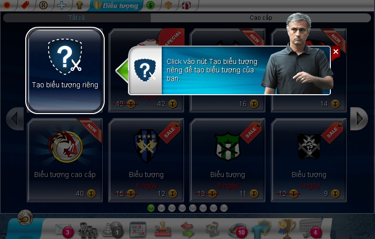 Top Eleven hiện có khoảng 5 triệu người chơi đăng nhập hàng ngày 9-52e88
