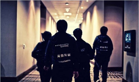 Bốn gã khổng lồ của DOTA 2 chuyên nghiệp hiện nay 4 Bốn gã khổng lồ của DOTA 2 chuyên nghiệp hiện nay 4