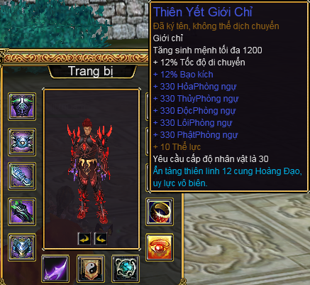 Một tuần tràn ngập tin tức bất ngờ của làng game online Việt 3 Một tuần tràn ngập tin tức bất ngờ của làng game online Việt 3