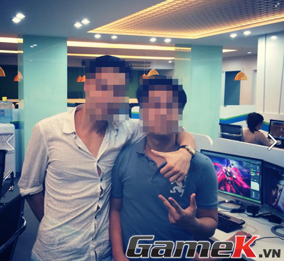 Một tuần tràn ngập tin tức bất ngờ của làng game online Việt 8 Một tuần tràn ngập tin tức bất ngờ của làng game online Việt 8
