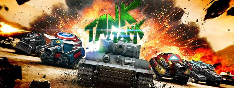 Tank Tank