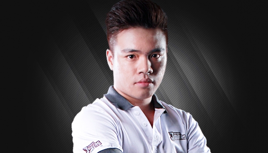 LMHT GPL Mùa xuân 2014: Saigon Jokers 5 LMHT GPL Mùa xuân 2014: Saigon Jokers 5