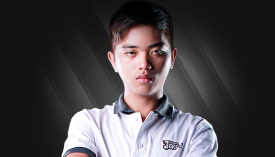 LMHT GPL Mùa xuân 2014: Saigon Jokers 6 LMHT GPL Mùa xuân 2014: Saigon Jokers 6