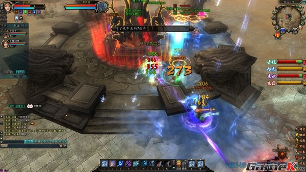 Loạt game online mới sắp đổ bộ vào Việt Nam 5 Loạt game online mới sắp đổ bộ vào Việt Nam 5