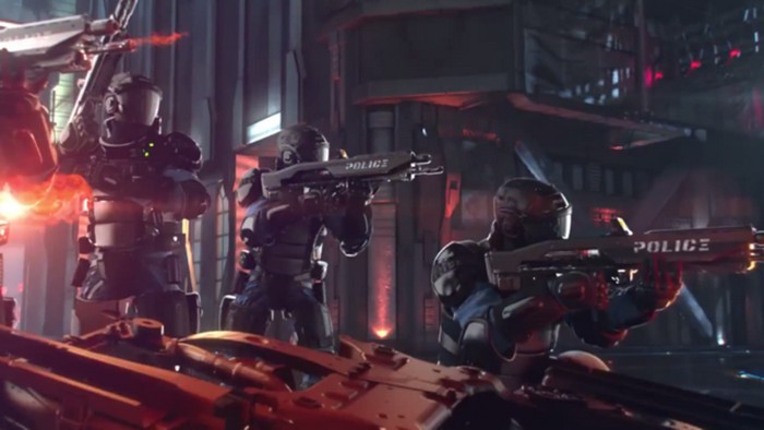 Cyberpunk 2077 sở hữu đội ngũ phát triển hùng hậu 2 Cyberpunk 2077 sở hữu đội ngũ phát triển hùng hậu 2