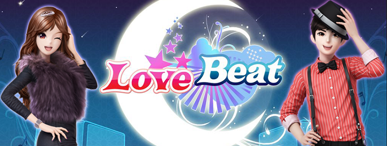 Love Beat