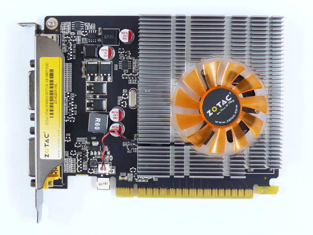 VIDEO CARD GT 640 64-BIT DRIVER