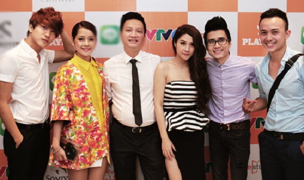 5S Online lôi kéo lại sự yêu thích từ cộng đồng với thể loại phim sitcom