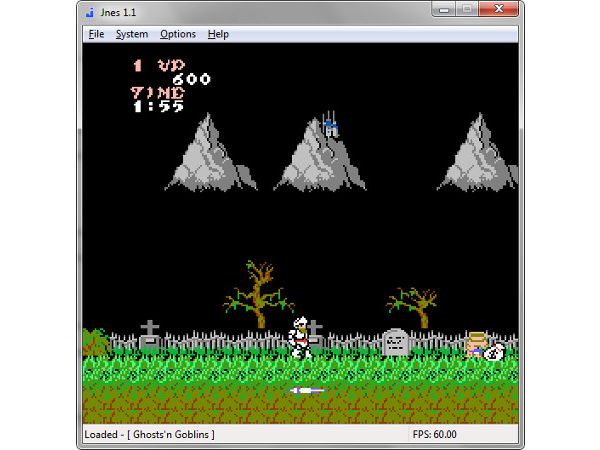 9 phần mềm giả lập đưa game thủ 'trở về tuổi thơ dữ dội'