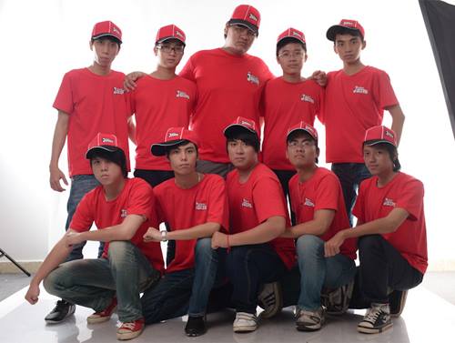 Những tuyển thủ của Saigon Jokers thời kỳ đầu, bạn nhận ra được những ai?