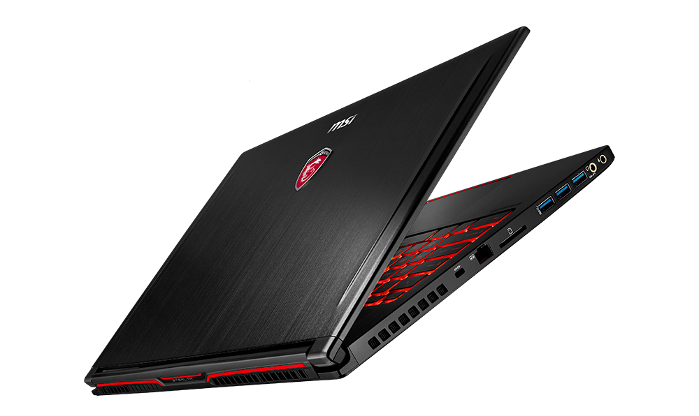 MSI nh H ng 11 Laptop M i Toanh Cho Game Th Vi t