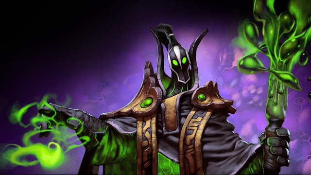 Mini Guide DOTA 2: Rubick - Gậy ông đập lưng ông