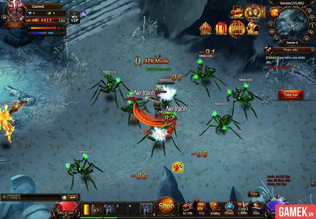 Web Games Online Viet Nam Web Games Online Viet Nam