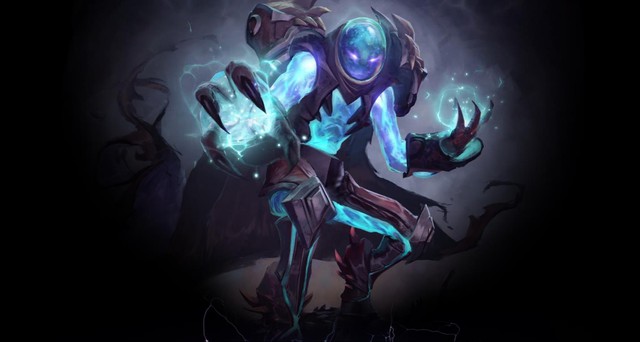 DOTA 2: Tất tần tật về hero mới xuất hiện - Arc Warden