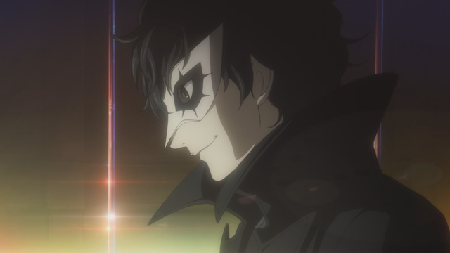 arsene persona 5 strikers arsene persona 5 strikers