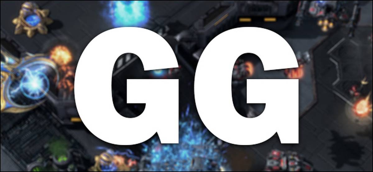 Thuật ngữ GG & FF có ý nghĩa là gì với các game thủ?